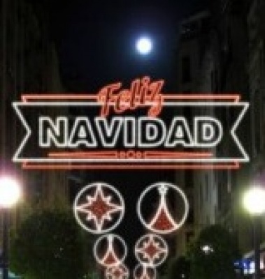 Gijón se viste de fiesta